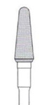 Busch® - Frezy ze stali chirurgicznej, stożkowy 429-X-040