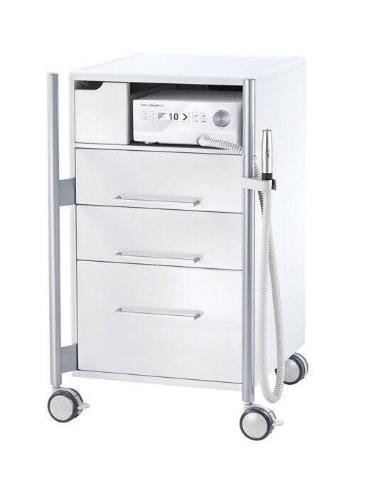RUCK® ROOM CLASSIC S – szafka podologiczna, rozmiar S