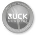 RUCK® - podologiczne cęgi do obcinania paznokci, wklęsłe ostrze, rozm 13 cm