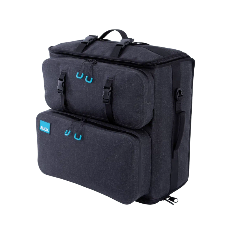 RUCK® plecak do frezarek Nova Pro, SE i 3s bez lampy