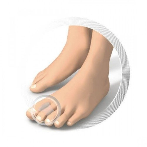 RUCK smartgel separator palcowy L 4 szt.