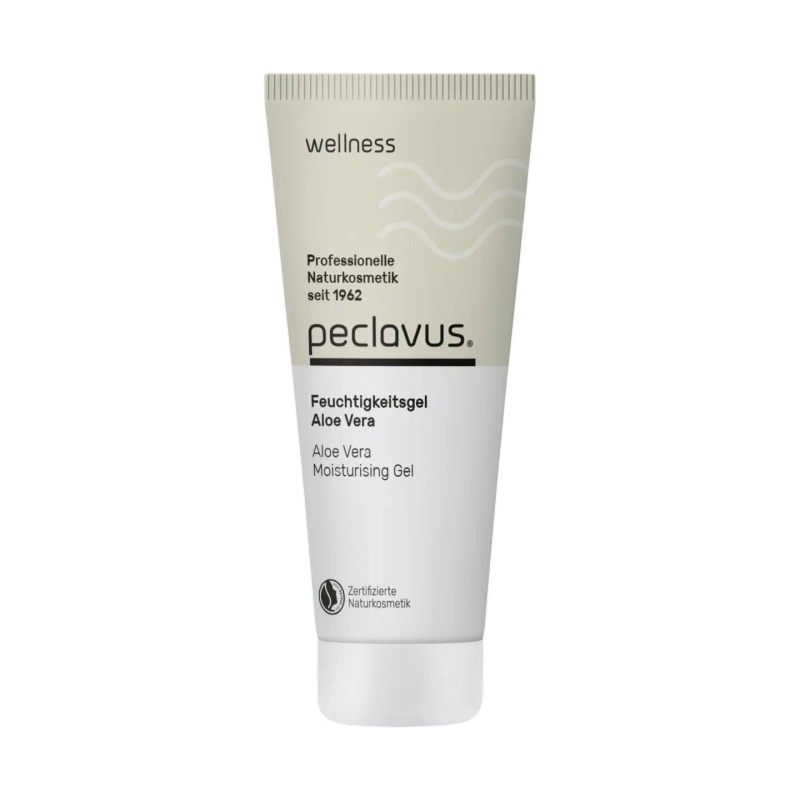 peclavus® wellness żel chłodzący Aloe Vera 30 ml