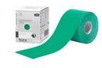 RUCK® Kinesioped-Tape taping zielony, 1 rolka