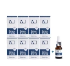 Arkada's TC16 serum kolagenowe do paznokci stóp i skóry 11 ml, 8+1 GRATIS