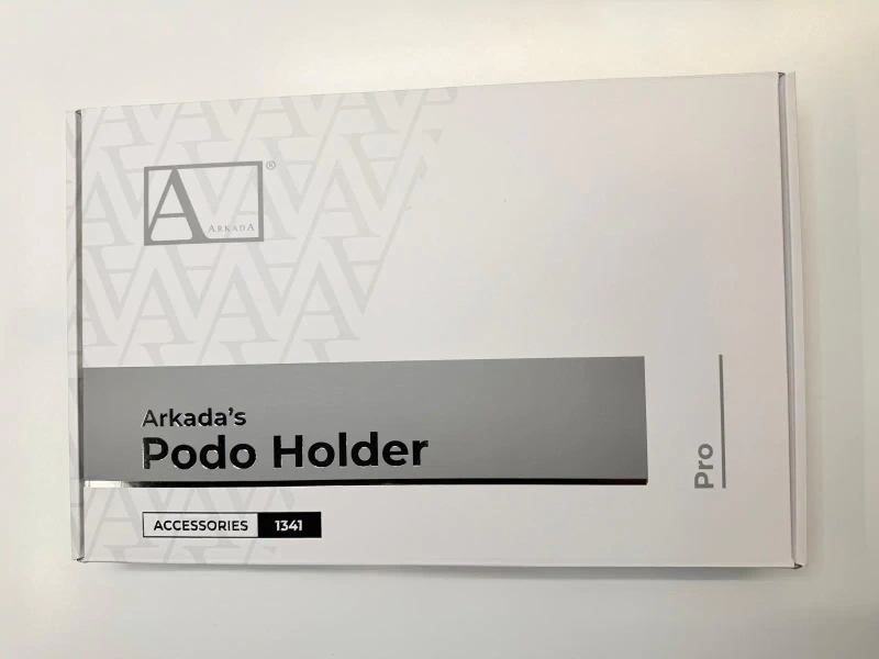 Arkada’s Podo Holder 3 w 1