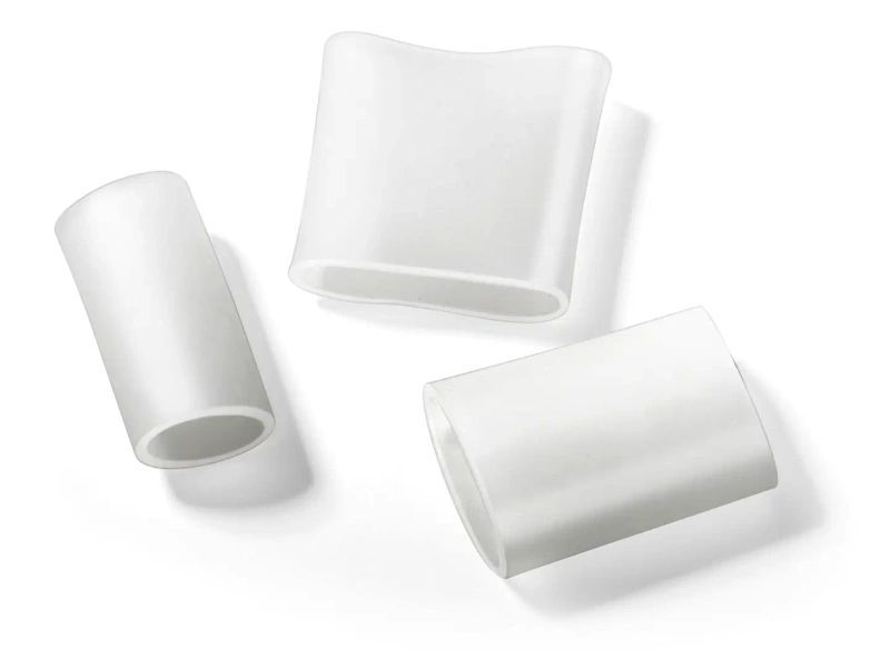 RUCK smartgel, obrączki na palce, średni M, Ø 18 mm, 4 szt.