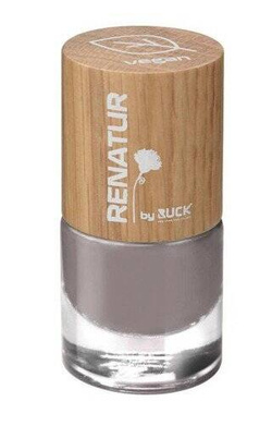 Lakier na paznokcie VEGAN, RENATUR by RUCK®, crocus, 5,5 ml