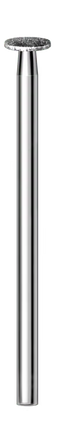 Busch frez diamentowy tarczowy 818-050 do skóry i paznokci Ø 5,0 mm
