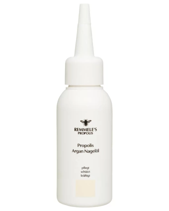 Remmele's Propolis Argan Nagelol 50 ml