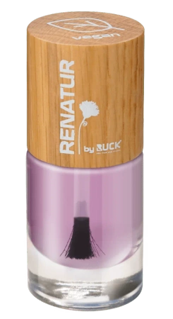 RENATUR by RUCK® lakier do malowania paznokci VEGAN, TOP COAT, 10 ml