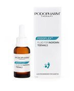 PODOFLEX® Fluid na wrastające paznokcie, 10 ml