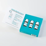 MYKOGEN™ PRO CAPS kuracja podologiczna na grzybicę w ampułkach 3 x 5 ml