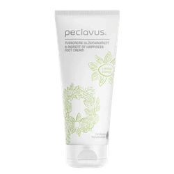 peclavus® krem do stóp "Chwila Szczęścia", grejpfrutowo-sosnowy, 100 ml