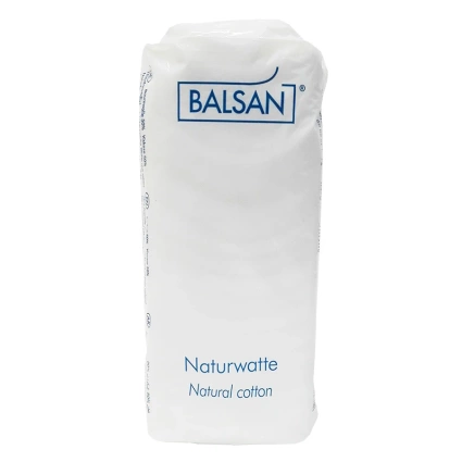 BALSAN wata naturalna 50 g