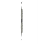 Aarkada sonda podologiczna z silikonową rączką 16,5 cm