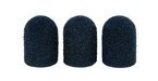 RUCK® jednorazowe kapturki MedCap do pedicure, Ø 10 mm / ziarn. 240 (1 szt.).
