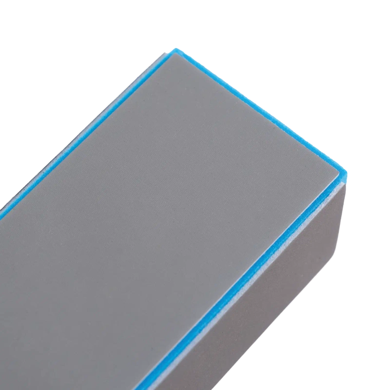 RUCK blok polerski 4-stronny 320/600/3000/4000 - 10 szt.