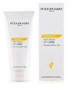 PODOFLEX® krem do stóp z lipidami, 100 ml