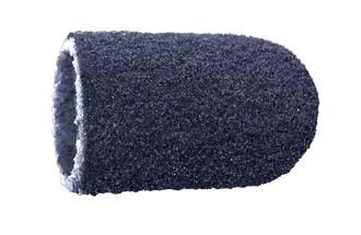 RUCK® jednorazowe kapturki MedCap do pedicure, Ø 7 mm / ziarn. 240 (10 szt.)