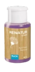 RENATUR by RUCK® Nail Polish Remover - zmywacz lakieru, 180 ml