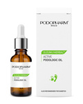 PODOPHARM OLEUM HERBAL® aktywny olejek podologiczny, 30 ml