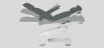 RUCK® Fotel podologiczny PODOLOG STELLA 3s