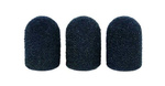 RUCK® jednorazowe kapturki MedCap do pedicure, Ø 10 mm / ziarn. 240 (1 szt.).