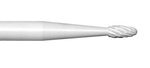 Busch® - Frez ceramiczny KERA, mała beczka K423-FX-014, 1 szt.