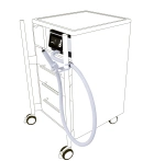 RUCK uchwyt do szafek ROOM CLASSIC, Nova Pro/SE 