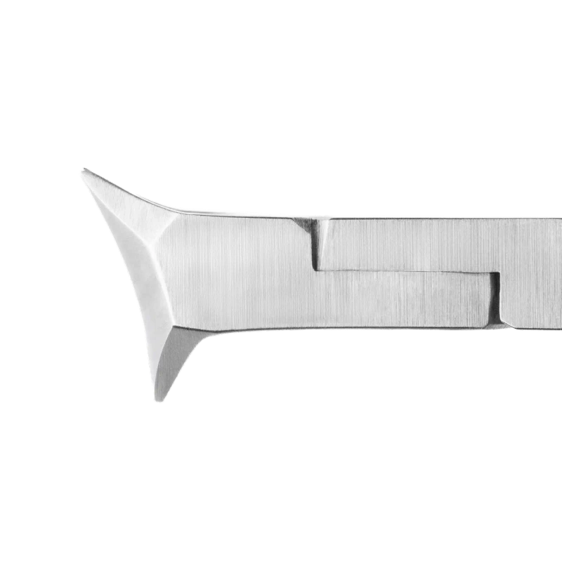 RUCK cęgi czołowe 11 cm / 14 mm