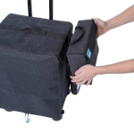 RUCK solid torba na akcesoria 