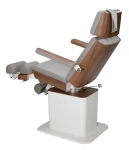 RUCK® fotel kosmetyczno-podologiczny MOON
