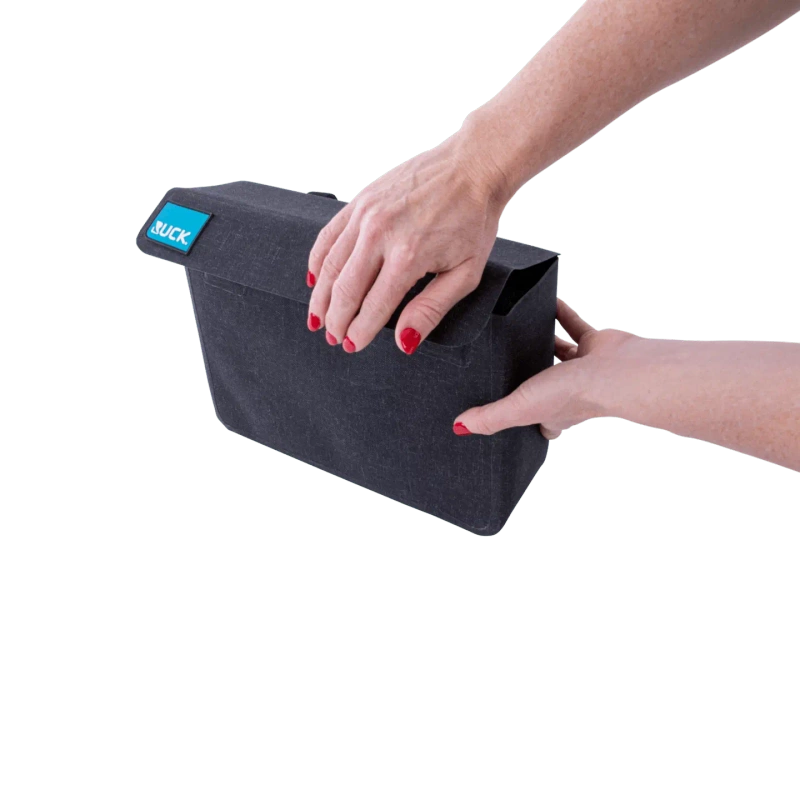 RUCK solid torba na akcesoria 