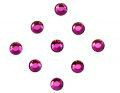 Kryształki SWAROVSKI® ELEMENTS, 2 mm, Fuchsia, 50szt.