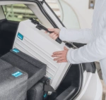 RUCK walizka mobilna do frezarek Nova Pro/SE i 3s, bez lampy