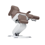 RUCK® Fotel podologiczny PODOLOG STELLA 3s Muskat 