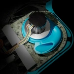 RUCK frezarka podologiczna Nova SE