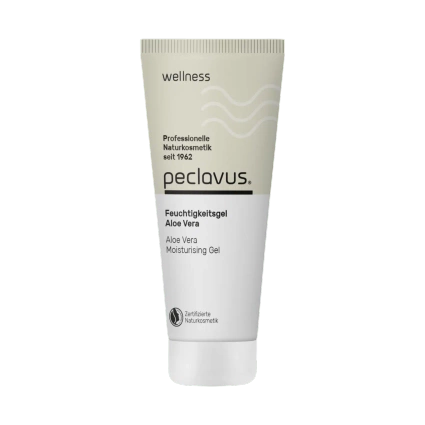 peclavus® wellness żel chłodzący Aloe Vera 30 ml