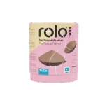RUCK rolo spin - przyrząd do masażu powięzi stóp