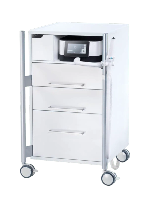 RUCK® ROOM CLASSIC S – szafka podologiczna, rozmiar S