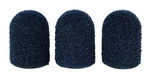 RUCK® jednorazowe kapturki MedCap do pedicure, Ø 13 mm / ziarn. 150 (1 szt.).