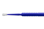 Aplikatory - mikroszczoteczki magic blue 1,5 mm, 100 szt