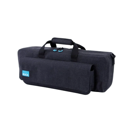 RUCK torba transportowa na krzesełko Chair 40 i podnóżek, Dark Granite, TPU