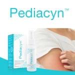 Pediacyn żel do leczenia Atopowego Zapalenia Skóry, 45 g