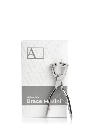Arkada’s Brace M Mini narzędzie do tworzenia miniaturowych klamer