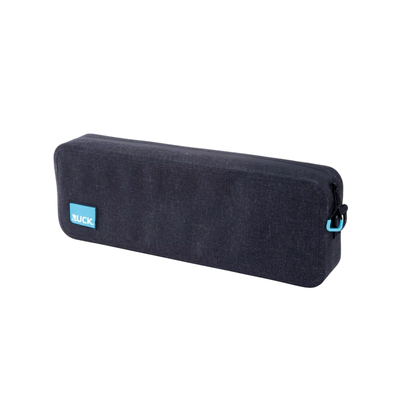 RUCK torba transportowa na lampę lupę podolog Circle S mobil, Dark Granite, TPU
