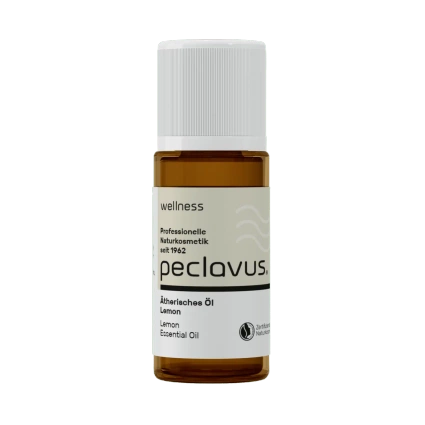 peclavus wellness olejek eteryczny limonkowy, 10 ml