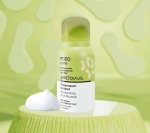 peclavus PODOcare natłuszczająca pianka do suchej skóry stóp 35 ml