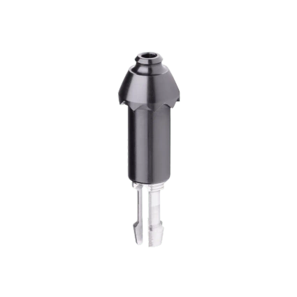 RUCK wymienna głowica zaciskowa nova PRO/ SE, 3 szt.