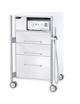 RUCK® ROOM CLASSIC S – szafka podologiczna, rozmiar S